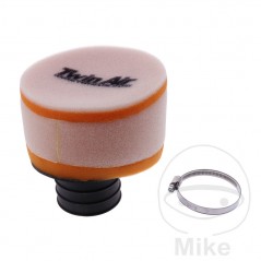 TWIN AIR FILTRO DE AIRE ESPUMA Ø63 MM 723.17.28