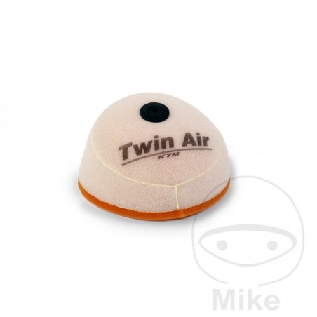 TWIN AIR Foam filter 3 fixing points 723.17.62