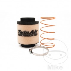 TWIN AIR Pre-greased foam filter kit Ø63 MM 723.18.68