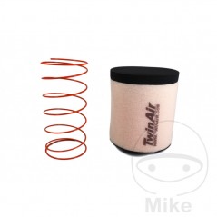 TWIN AIR Pre-greased foam filter kit Ø63 MM 723.18.69