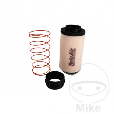 TWIN AIR Kit filtro de aire espuma pre-engrasado Ø73 MM 723.18.73