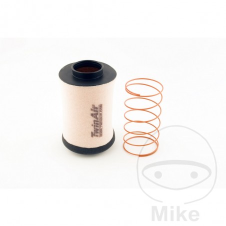 TWIN AIR Kit filtro de aire espuma pre-engrasado Ø63 MM 723.18.78