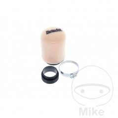 TWIN AIR Pre-greased foam filter kit Ø63 MM 723.24.75