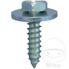 JMP Pack of 10 screws 7976 481.04.21