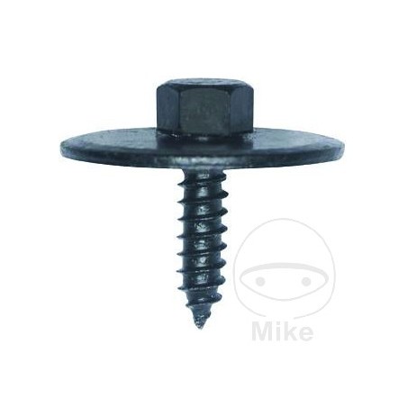 JMP Pack 10 tornillos 7976 481.04.22