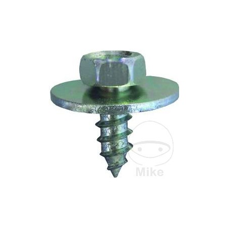 JMP Pack of 10 screws 7976 481.04.25