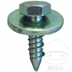 JMP Pack of 10 screws 7976 481.04.29