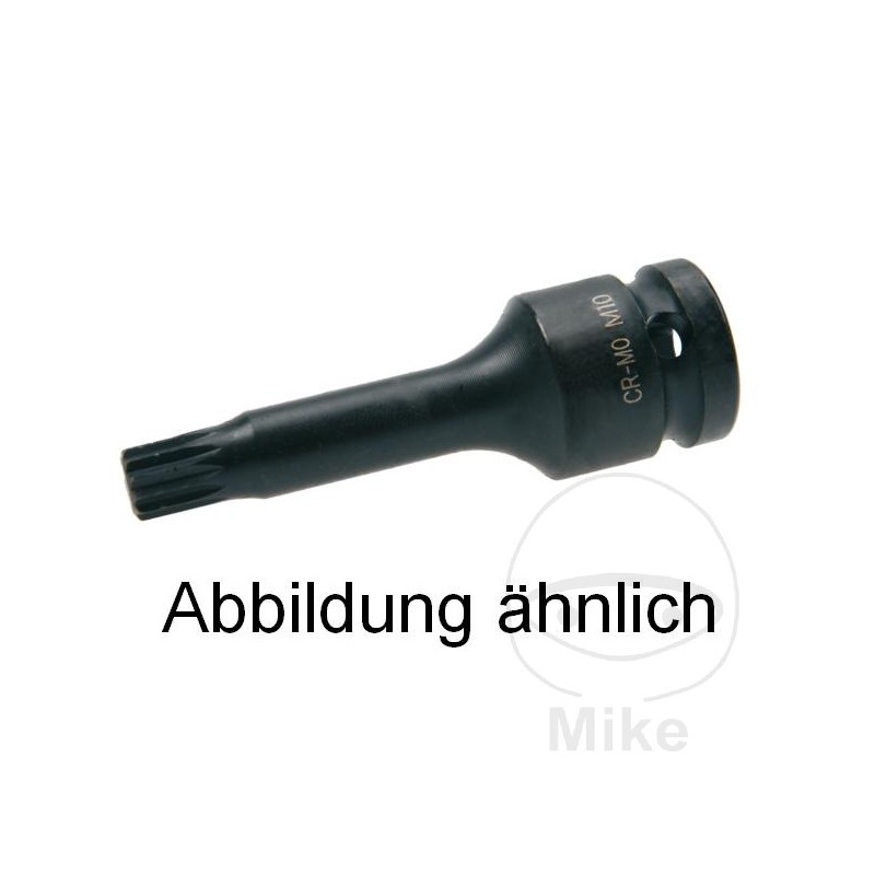 JMP electric screwdriver tip XZN 1/2 M14 605.99.27