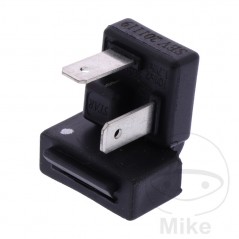 2 pole indicator relay 12V 705.15.70