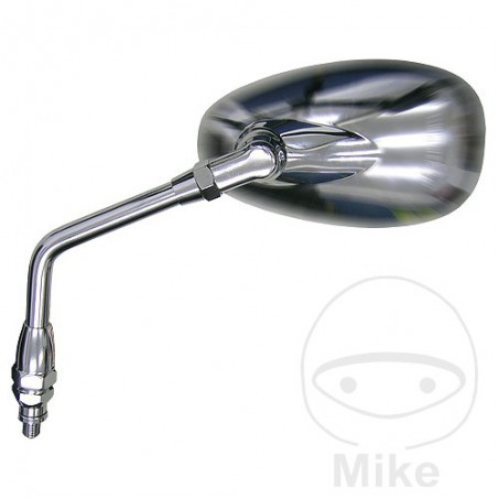 JMP Espejo retrovisor derecho/izquierdo 713.01.46