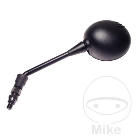 Espejo retrovisor redondo derecho/izquierdo 713.45.70