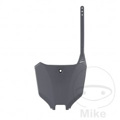 POLISPORT Portanúmeros delantero 716.34.09