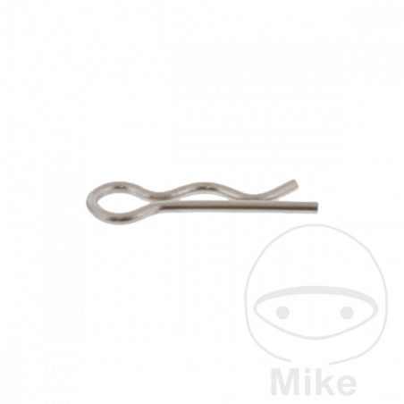 Brake caliper cotter pin OEM 717.03.68