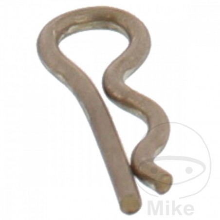 Chaveta pasador pinza de freno OEM 717.07.24