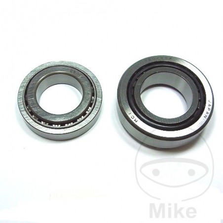 TOURMAX Steering tapered bearing set 736.02.00