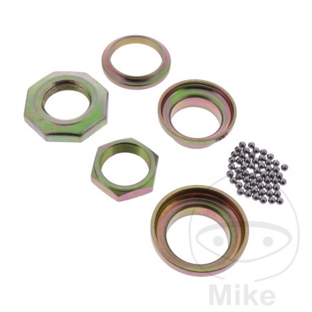 JMP Set of steering bearings 736.04.66