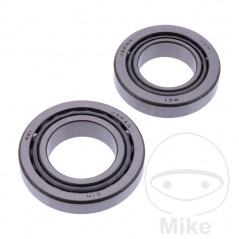 TOURMAX Steering tapered bearing set 736.16.94