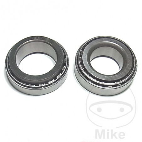 TOURMAX Steering tapered bearing set 736.21.06