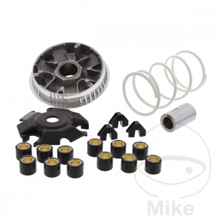 MALOSSI VARIADOR COMPLETO MULTIVAR 2000 738.00.51