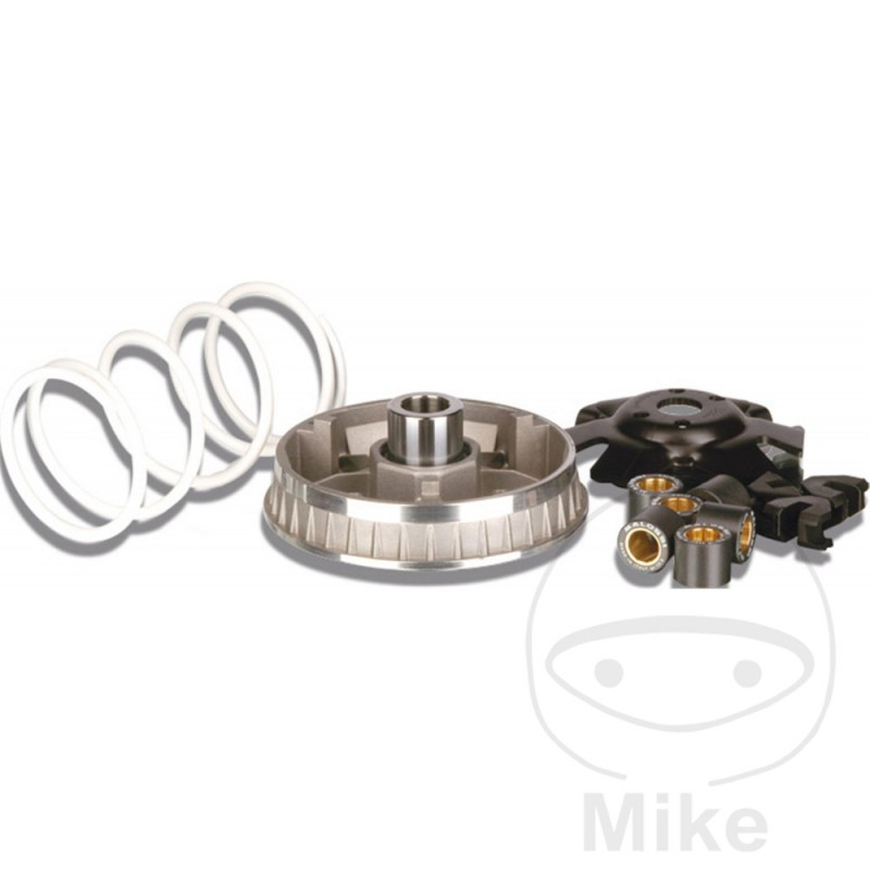 MALOSSI VARIADOR COMPLETO MULTIVAR 2000 738.04.63