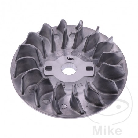 Semipolea de variador 738.81.50