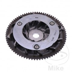 variator half-pulley 738.81.68