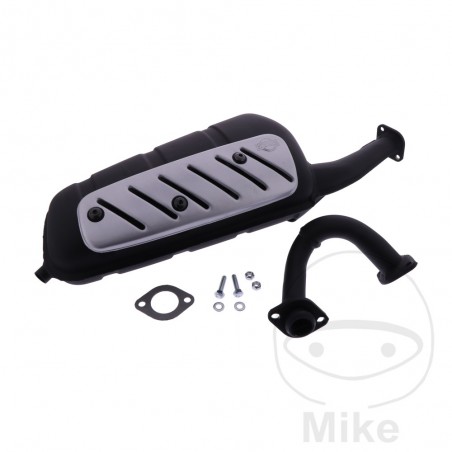 SITO Escape completo moto PLUS 739.26.08