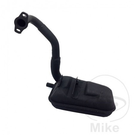 SITO Escape completo moto PLUS 739.38.79