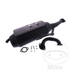 SITO Escape completo moto PLUS 739.46.38
