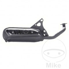 SITO Full exhaust motorcycle PLUS 739.46.53