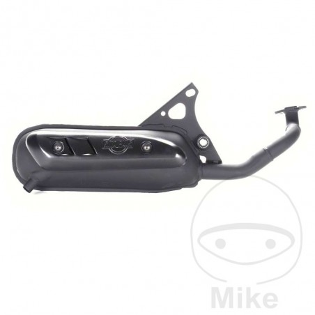 SITO Escape completo moto PLUS 739.46.53