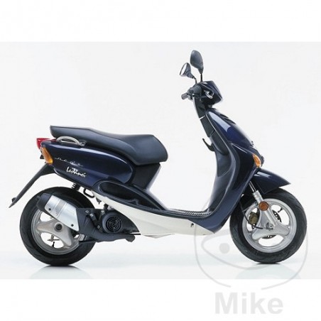 LEOVINCE Escape completo moto TOURING 740.39.26