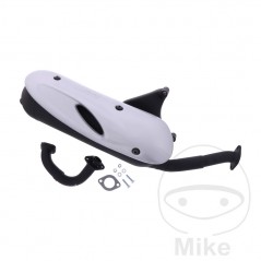 SITO Full exhaust motorcycle PLUS 740.94.02