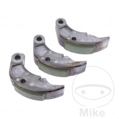 TOURMAX Clutch shoe set CLW-105 745.07.36