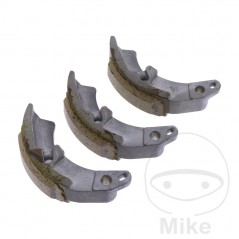 TOURMAX Juego zapatas de embrague CLW-107 745.07.39