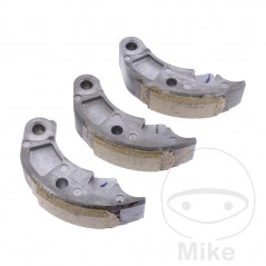 TOURMAX Juego zapatas de embrague CLW-110 745.07.42