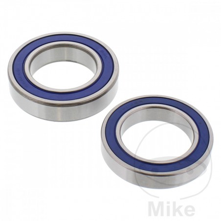 ALL BALLS Wheel bearing set 752.05.52