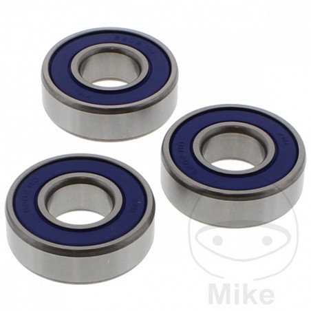 ALL BALLS Wheel bearing set 752.06.84