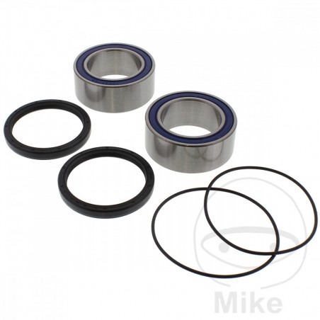 ALL BALLS KIT RODAMIENTOS RUEDA TRASERA 752.07.28