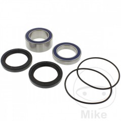 ALL BALLS KIT, BEARINGS, WHEEL, REAR 752.07.30