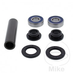 ALL BALLS KIT, BEARINGS, WHEEL, REAR 752.09.25