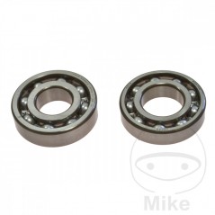 ALL BALLS Crankshaft bearing set 756.01.32
