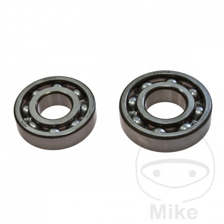 ALL BALLS Crankshaft bearing set 756.01.81