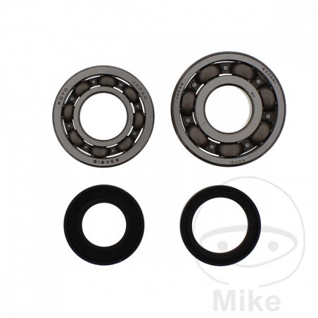ALL BALLS Crankshaft bearing set 756.05.40