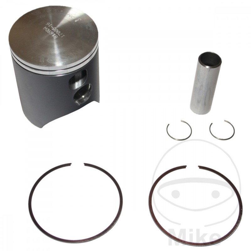 ATHENA forged piston kit Ø 66.35 MM B 756.14.00