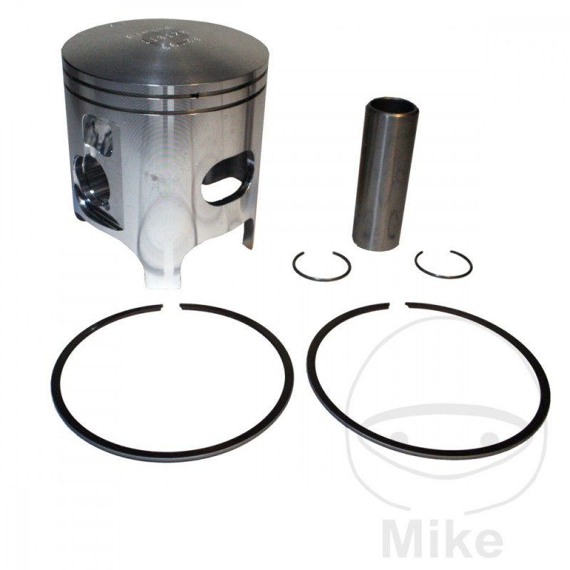 ATHENA Kit pistón forjado Ø 66.35 MM B 756.15.25