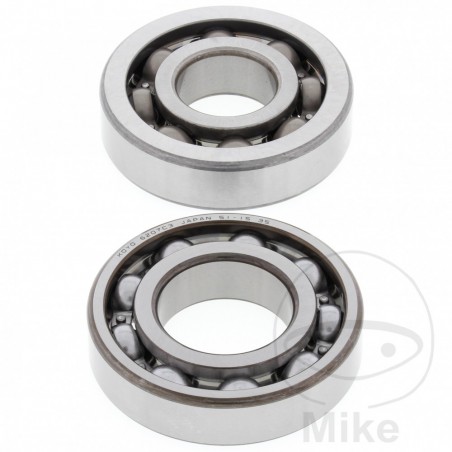 ALL BALLS Crankshaft bearing set 756.24.34