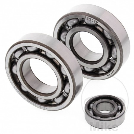 ALL BALLS Crankshaft bearing set 756.24.46