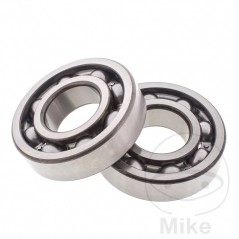 ALL BALLS Crankshaft bearing set 756.24.56