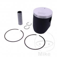 ATHENA Kit pistón forjado Ø 66.35 MM B 756.25.92